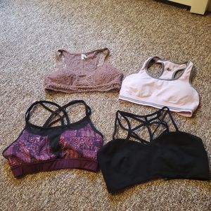 Bras bundle